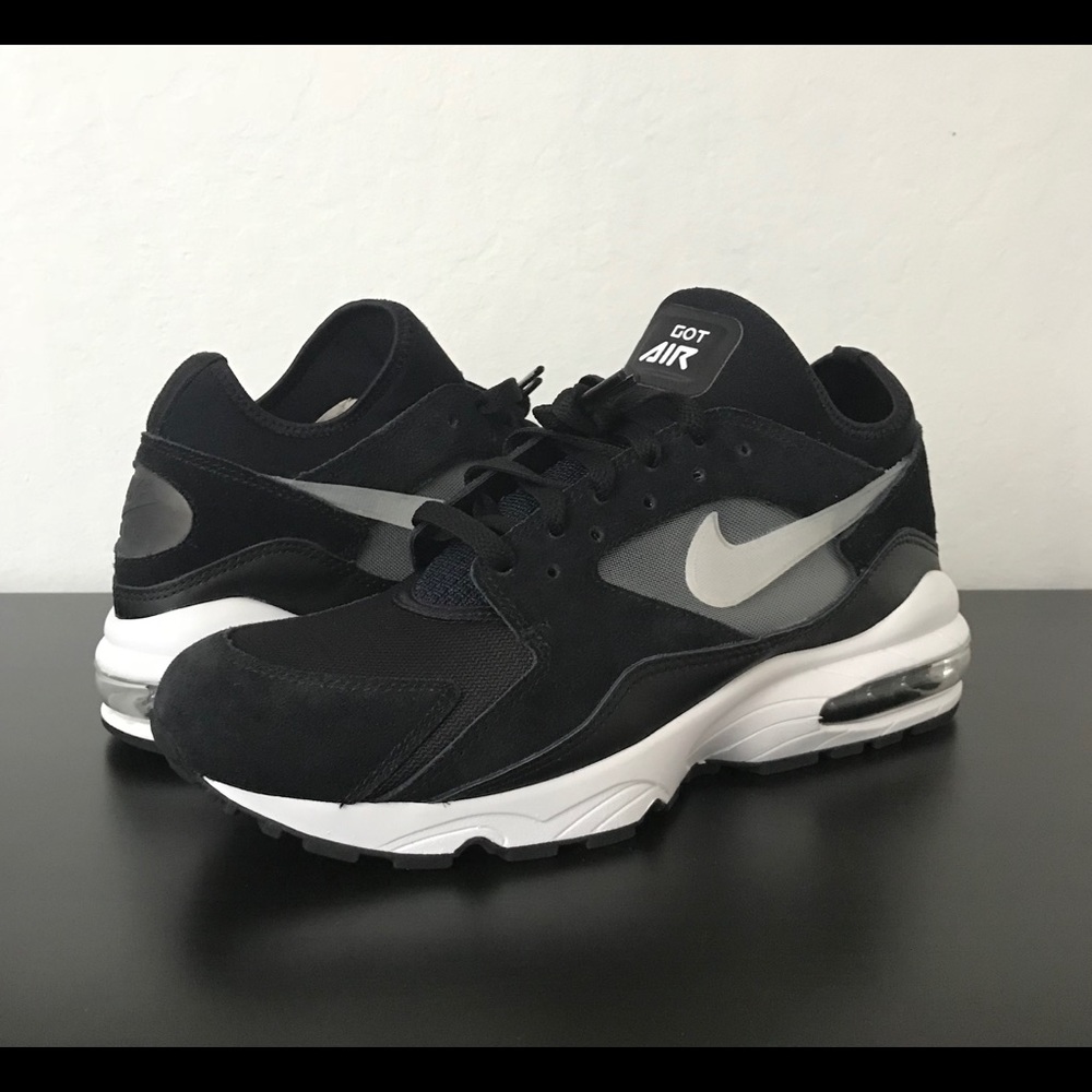 Nike ID Air Max 93 Air Max Day Size 9 - Picture 2 of 8